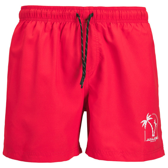 Jack & Jones Ανδρικό σετ παραλίας Jack & Jones Ανδρικό σετ παραλίας